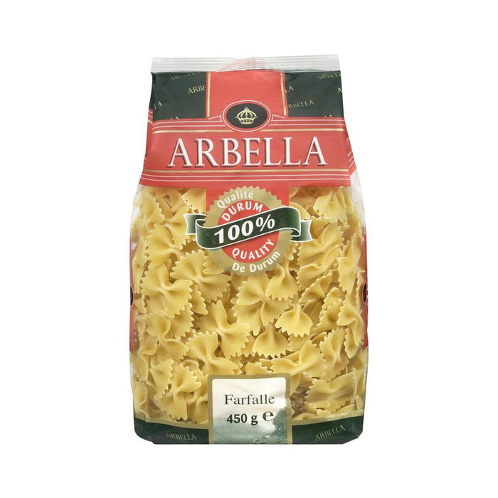 Arbella Farfalle