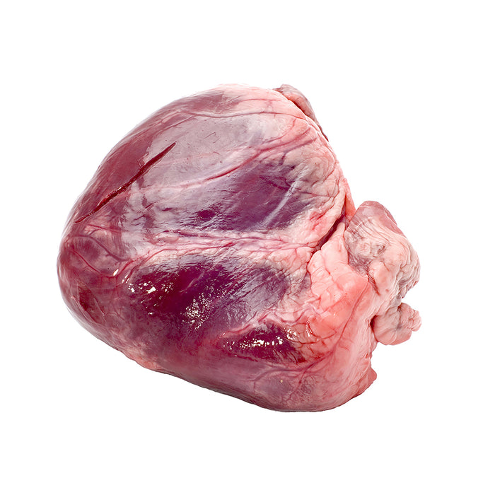 Veal heart 700g