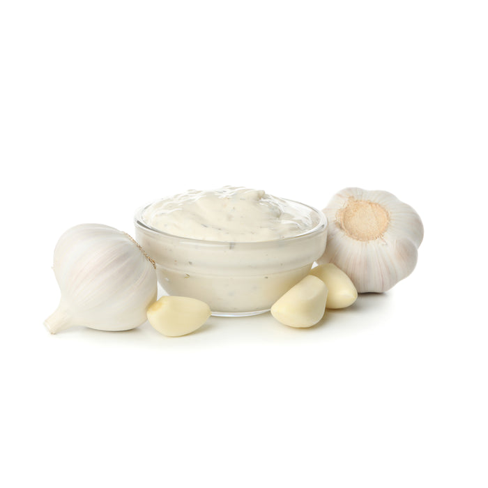 Garlic Sauce