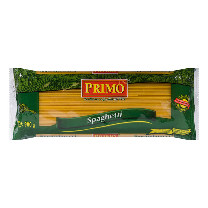 Primo Spaghettini