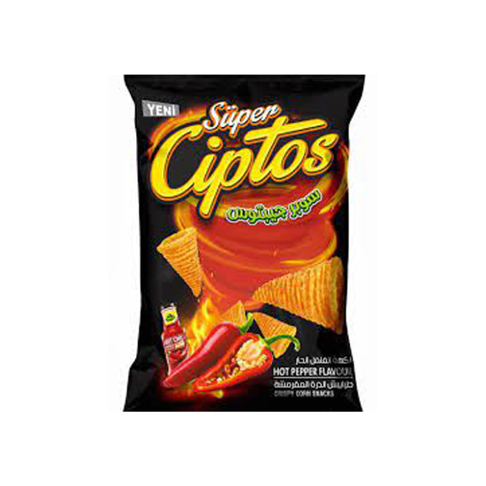 Super Ciptos Chili