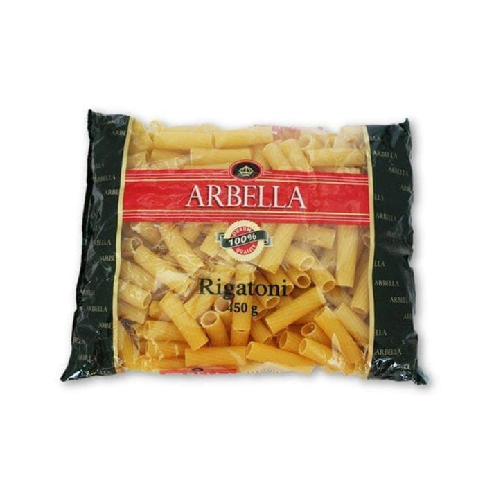 Arbella Rigatoni