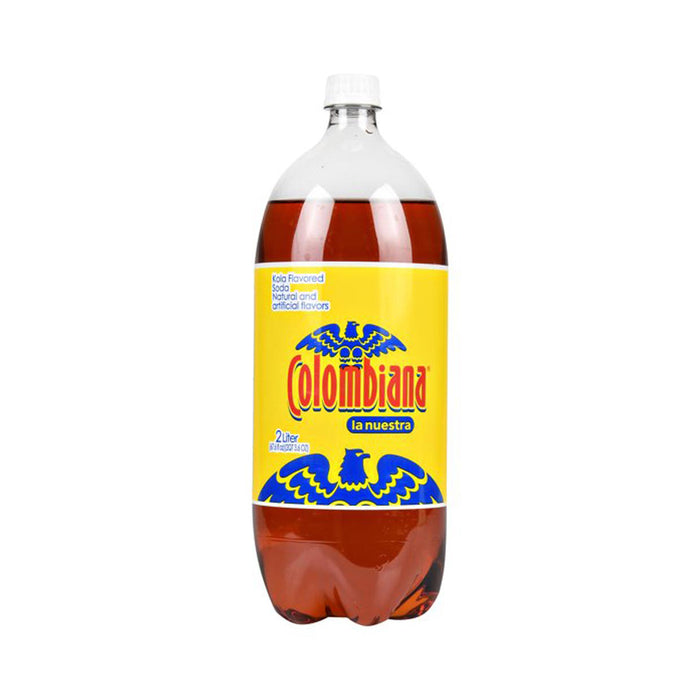 Colombiana La Nuestra 2L