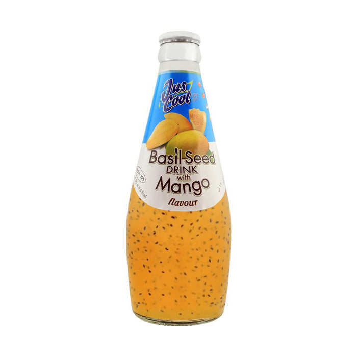 Oasis Orange