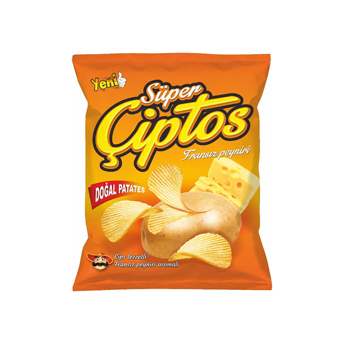 Super Ciptos Cheese