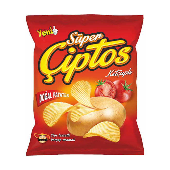 Super Ciptos Ketchup