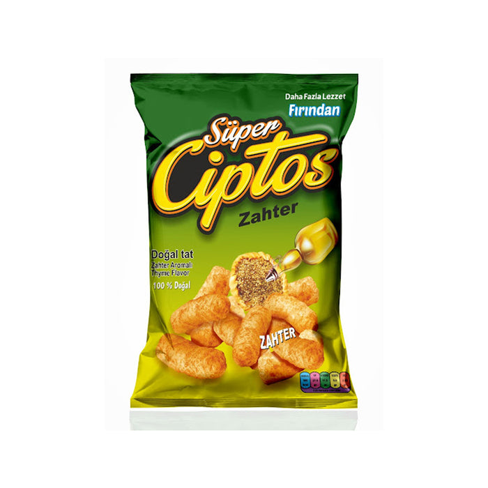Super Ciptos Thym