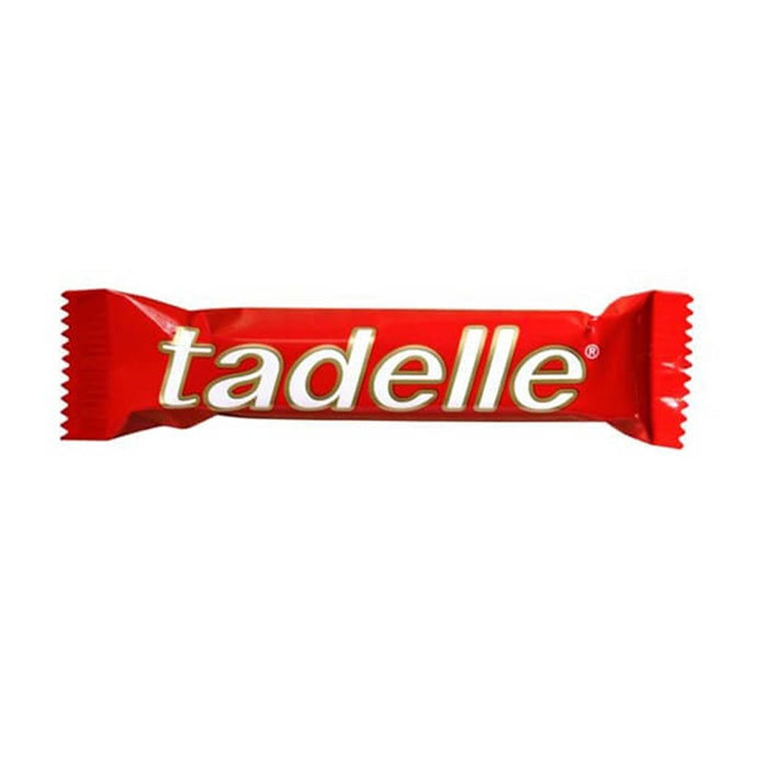 Tadelle Chocolate