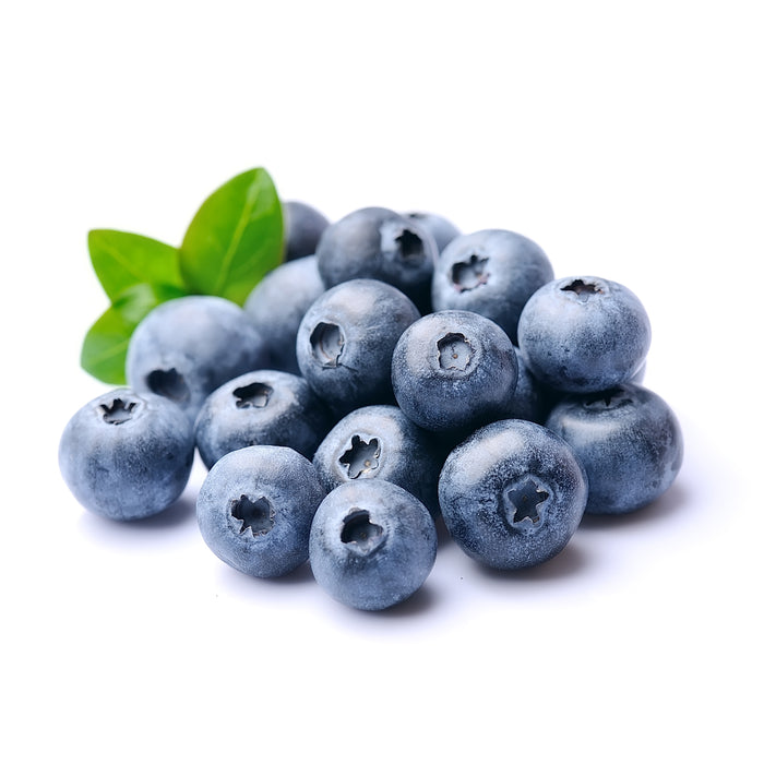 Blueberries