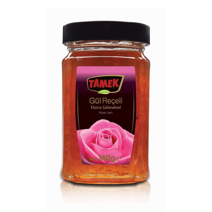 Tamek Rose Jam-GUL RECELI