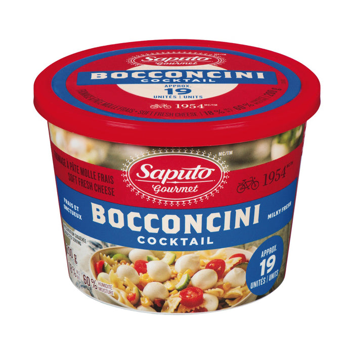 Bocconcini Cocktail