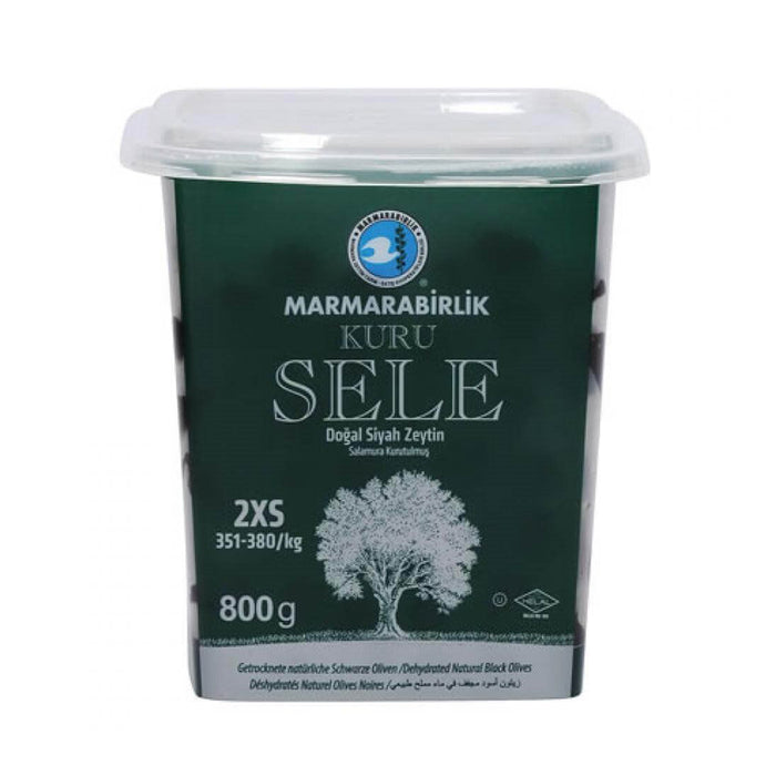 Marmarabirlik Kuru Sele 2xs