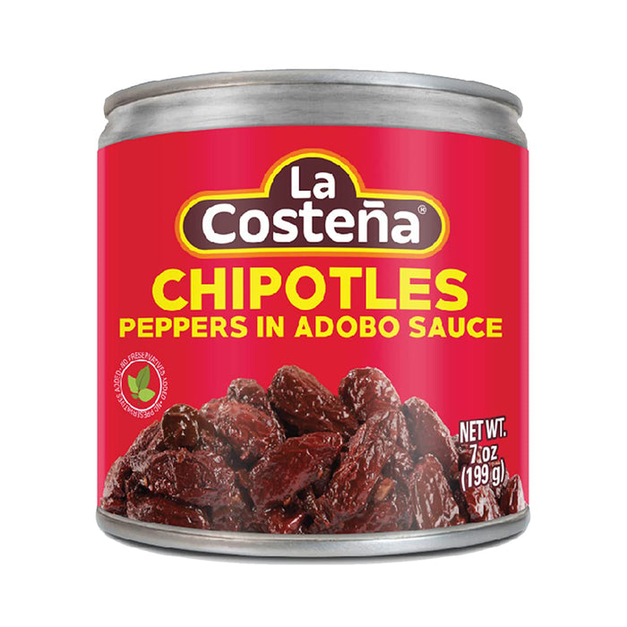 La Costena Chipotles
