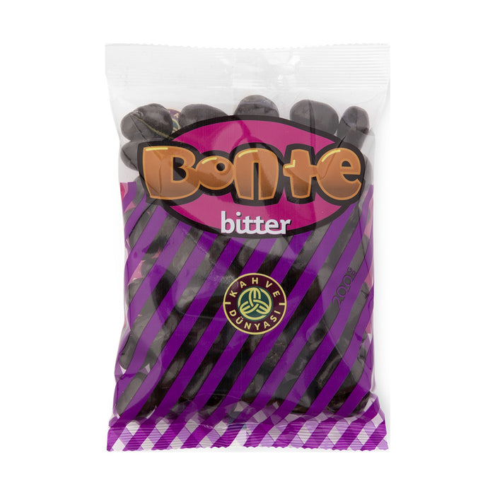 Bonte Dark Chocolate