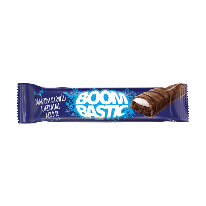 Boombastic Bar