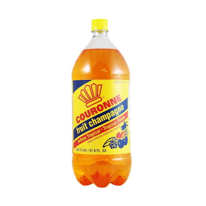 Champane fruit Crown 2L