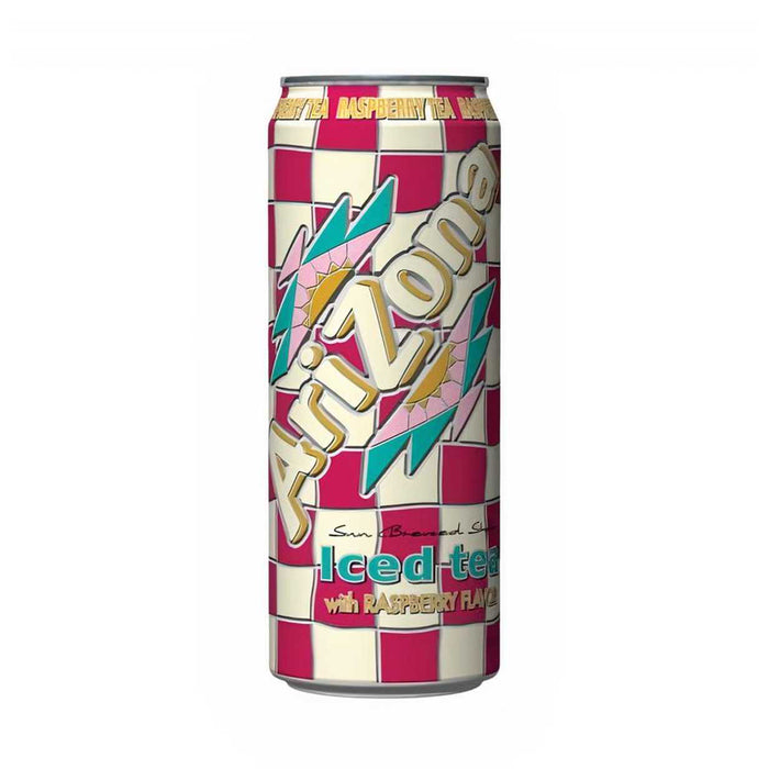 Arizona Raspberry Iced tea