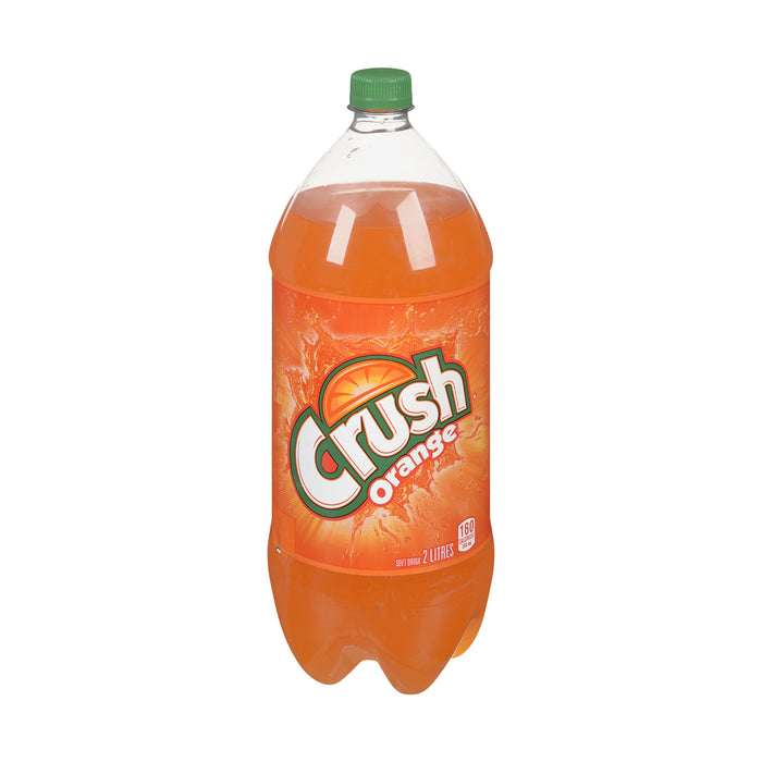 Crush Orange 2L