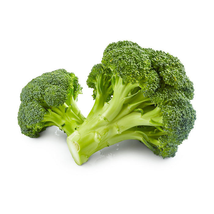Broccoli - each