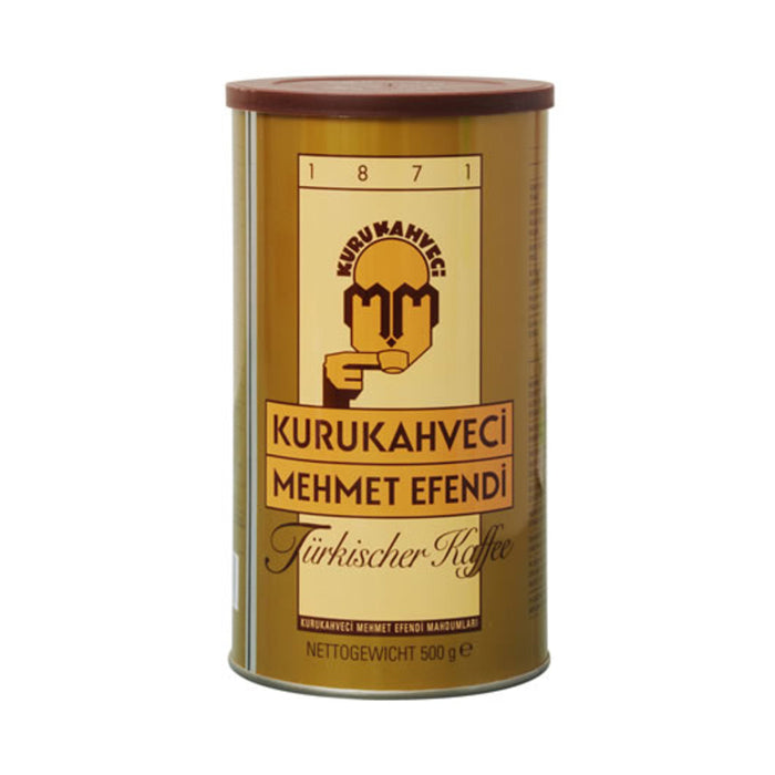Mehmet Efendi Turkish Coffee 500g