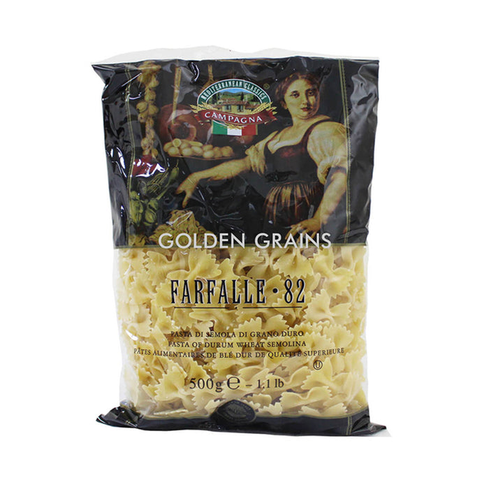 Campagna Farfalle