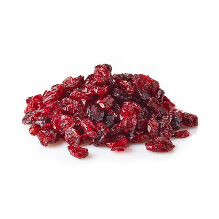 Dried cranberry