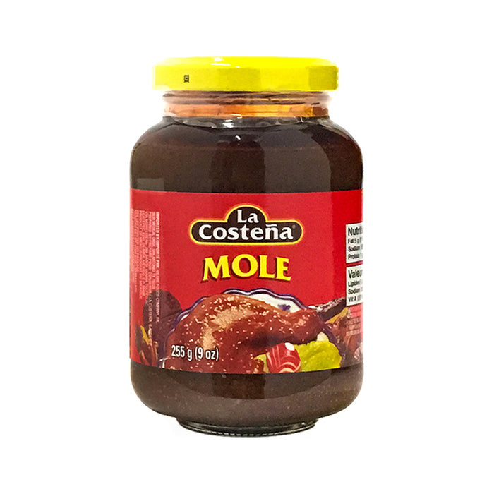 La Costena Mole Paste