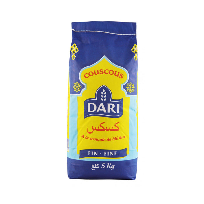 Dari fine couscous 5kg