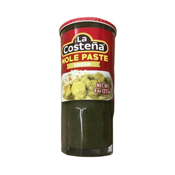 La Costena Green Mole Paste