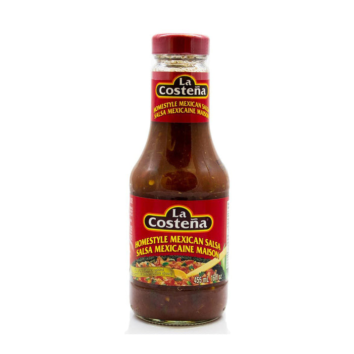 La Costena Mexican Salsa