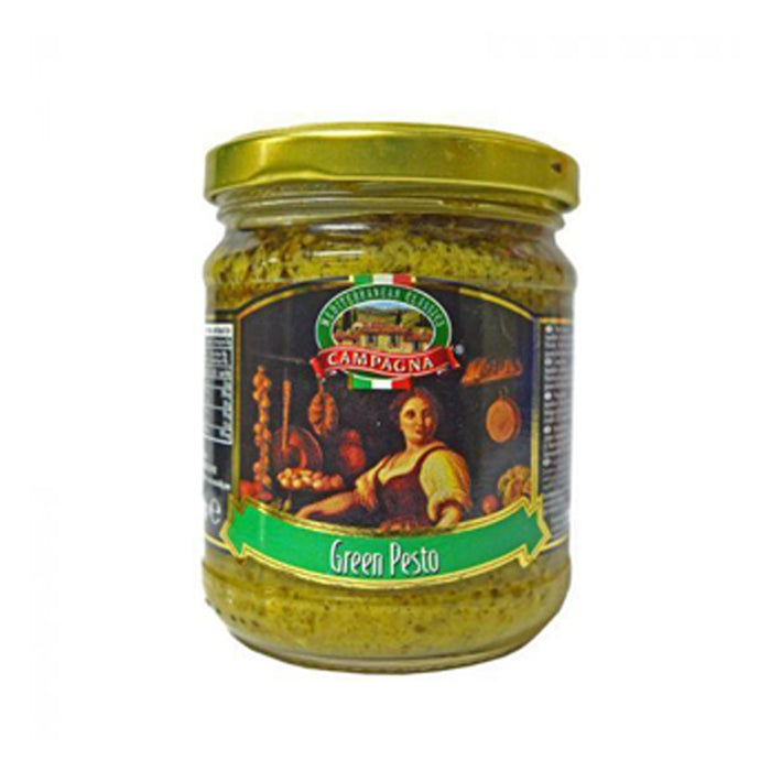 Campagna Green pesto