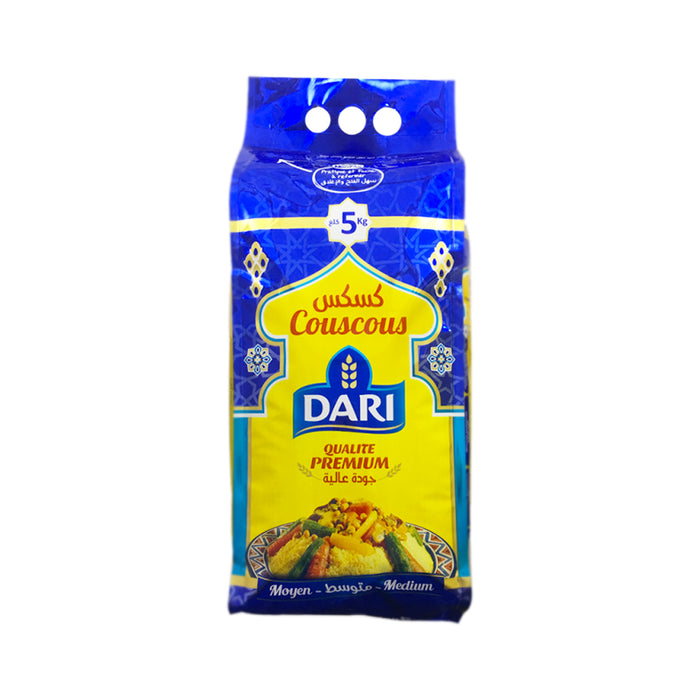 Dari medium couscous 5kg
