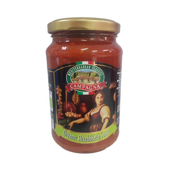 Campagna Arrabiata sauce