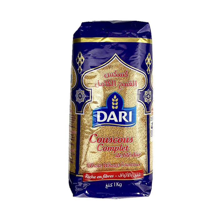 Dari Cousous Complete 1kg