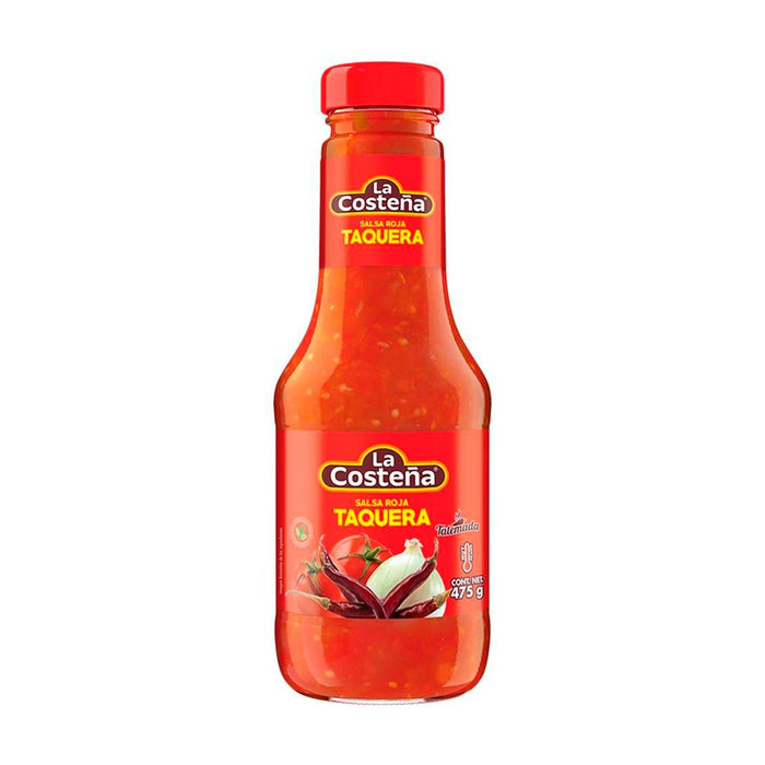 La Costena Taquera Salsa