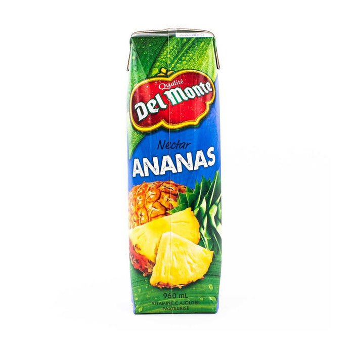Del Monte Pineapple