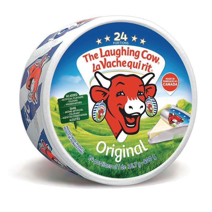 La Vache Qui Rit Original 400g