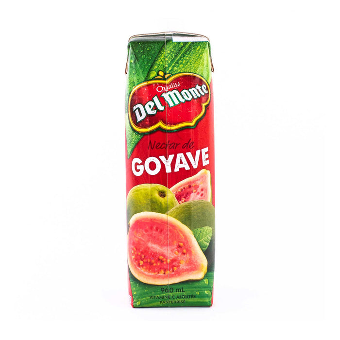 Del Monte Guava