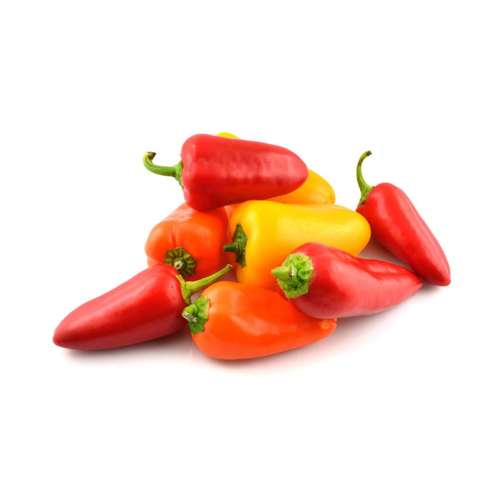 Mini Pepper 454g