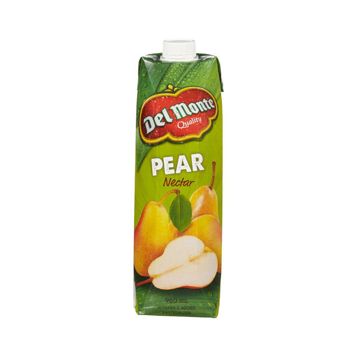 Poire Del Monte
