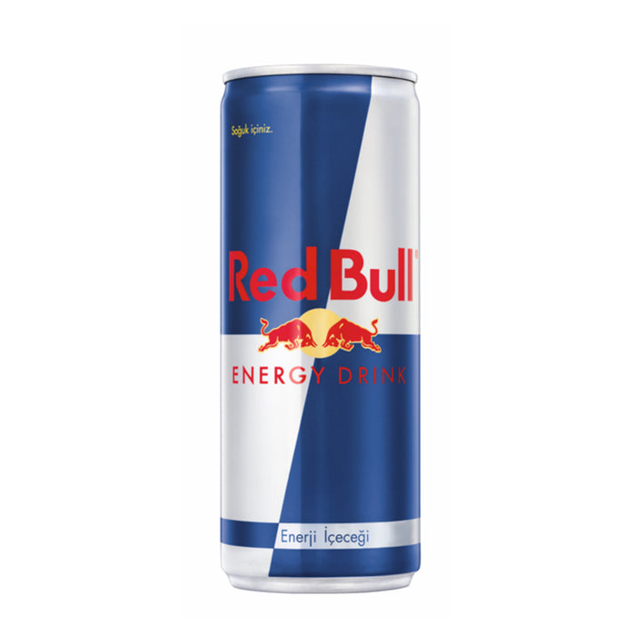 Redbull