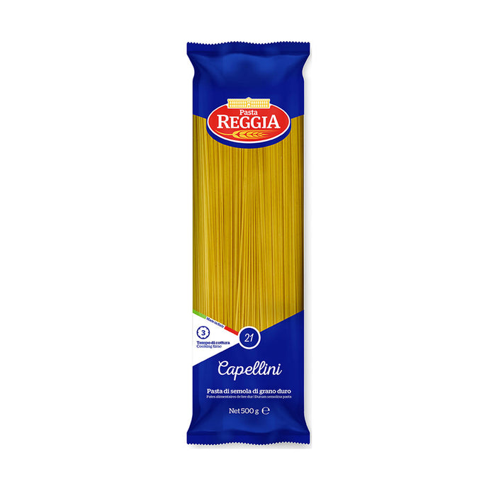 Reggia Capellini