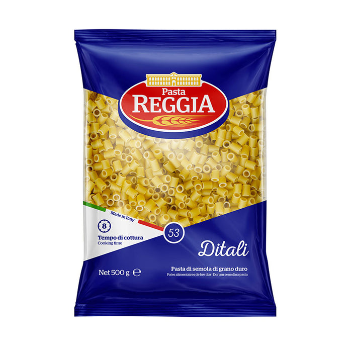 Reggia Ditali Rigati