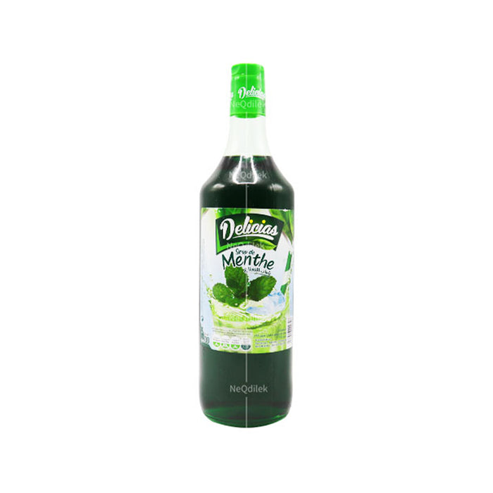 Delicias Mit syrup 1L
