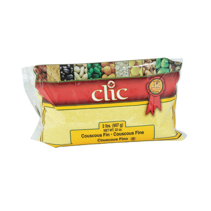 Clic Fine Couscous