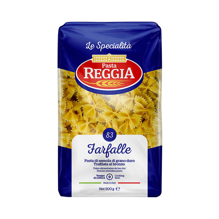 Reggia Farfalle