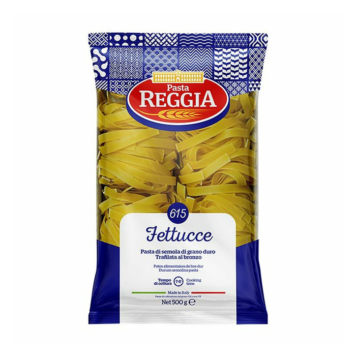 Reggia Fettucce
