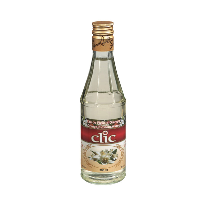 Clic Orange Tree Flower water