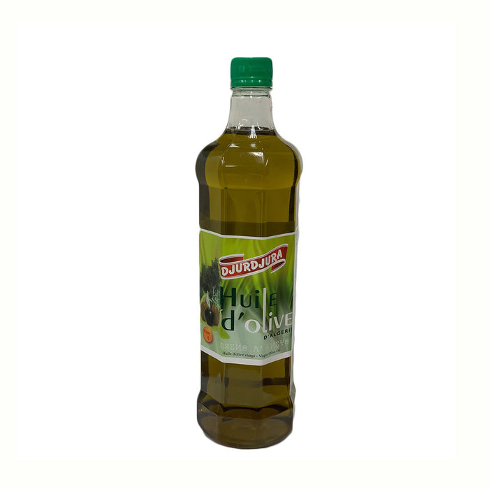 Djurdjura Olive Oil 1L
