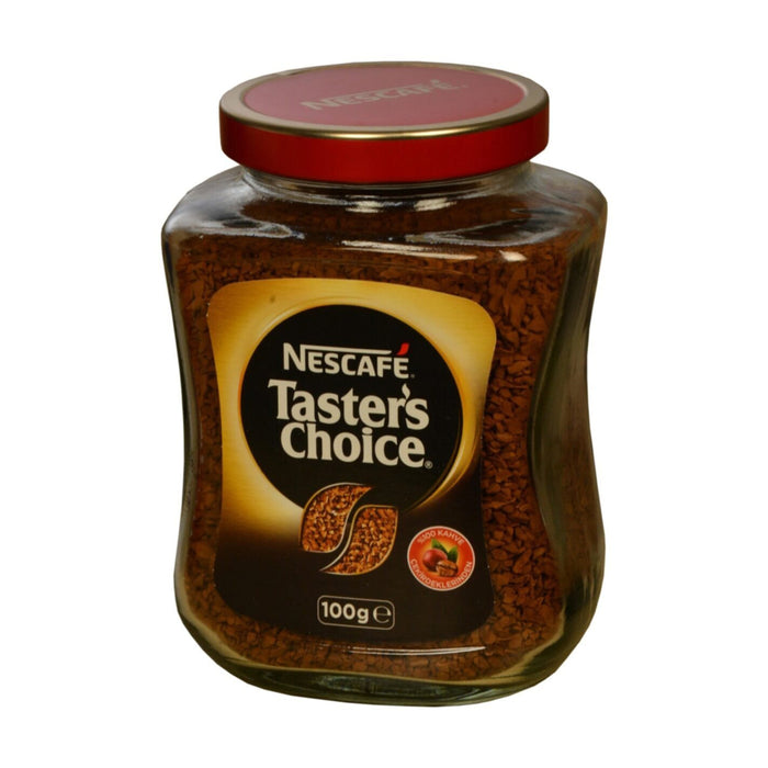 Nescafe Tasters Choice